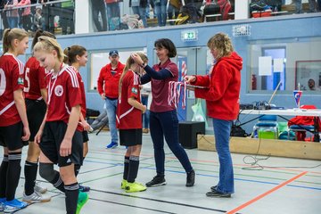 Bild 37 - wBJ Auswahl Futsalturnier